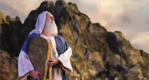 Moses—The Kind and Humble Leader