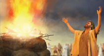 Elijah—The Prophet of Restoration