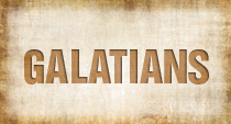 Galatians: A Powerful Christian Treatise