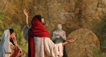 Resurrection –Myth or Reality?